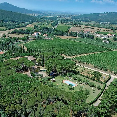 Locazione Turistica Montanare.3 哥尔顿
