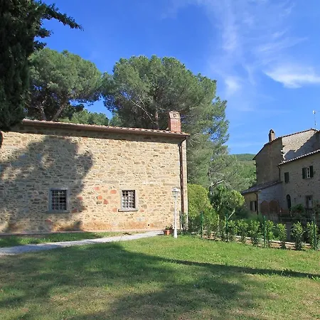 别墅 Locazione Turistica Montanare.3