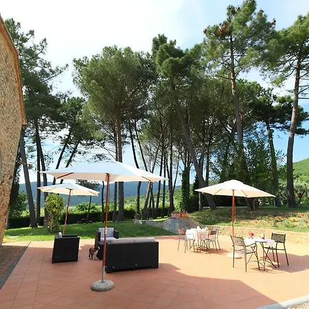 Locazione Turistica Montanare.3 *
