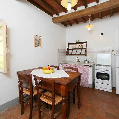 Locazione Turistica Montanare.3 *