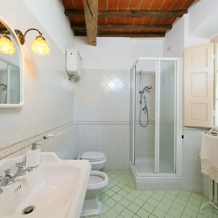 Locazione Turistica Montanare.3 Villa *