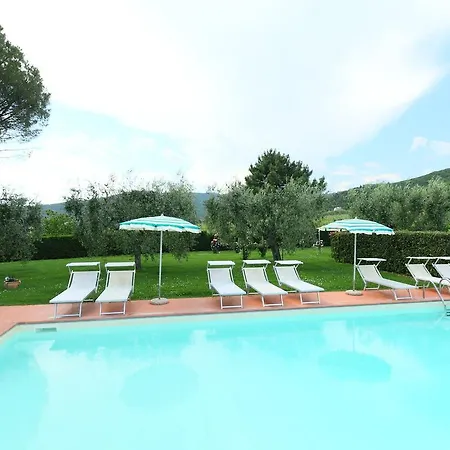 Locazione Turistica Montanare.3 Cortona