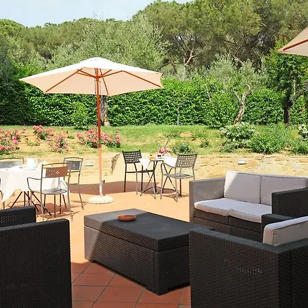 Locazione Turistica Montanare.3 Villa Cortona