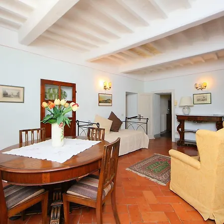 Locazione Turistica Montanare.3 Cortona